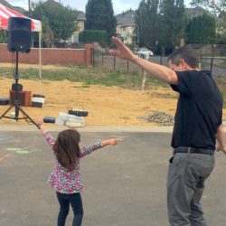 Findley Heights Block Party