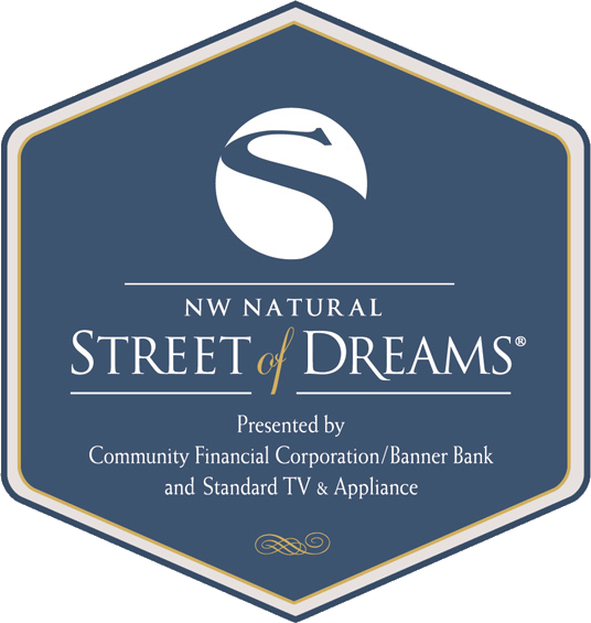 Street of Dreams Logo